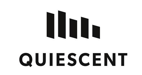 QUIESCENT trademark