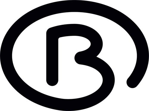 B trademark