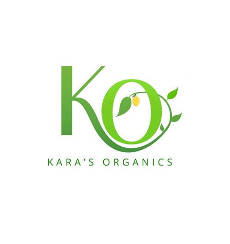 KARA'S ORGANICS trademark