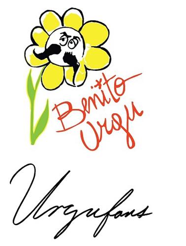 BENITO URGU URGUFANS trademark