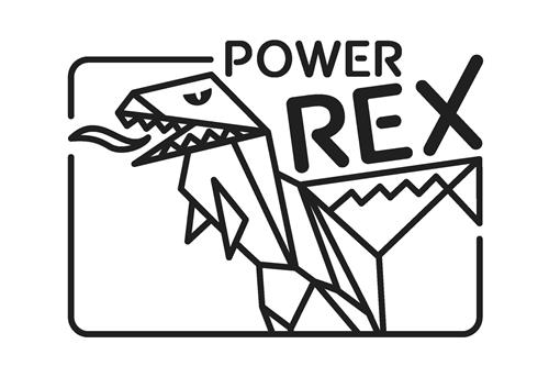 Power Rex trademark