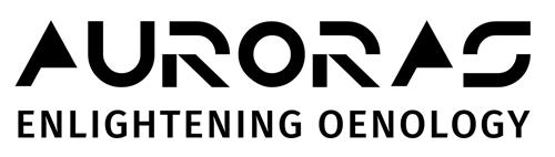 AURORAS ENLIGHTENING OENOLOGY trademark