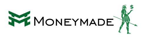 Moneymade trademark