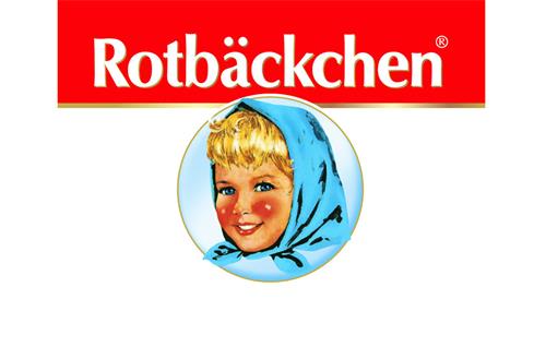 Rotbäckchen trademark