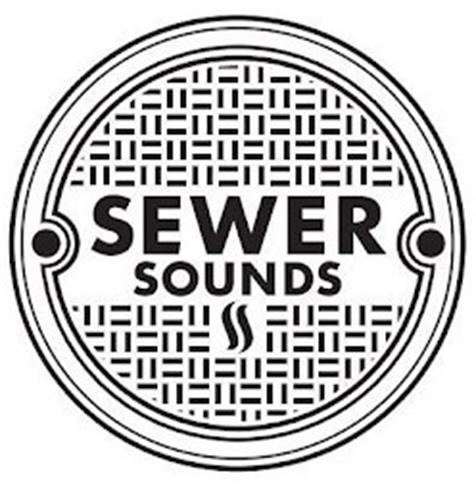 SEWER SOUNDS trademark