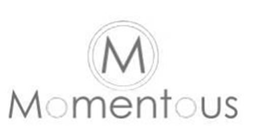 M Momentous trademark