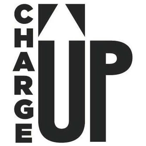 CHARGE UP trademark