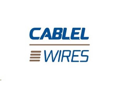 CABLEL WIRES trademark