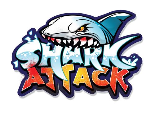 SHARK ATTACK trademark