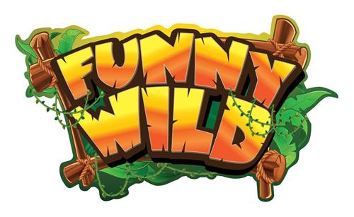 FUNNY WILD trademark