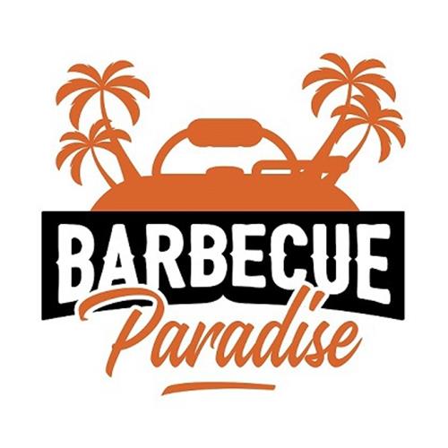 BARBECUE PARADISE trademark