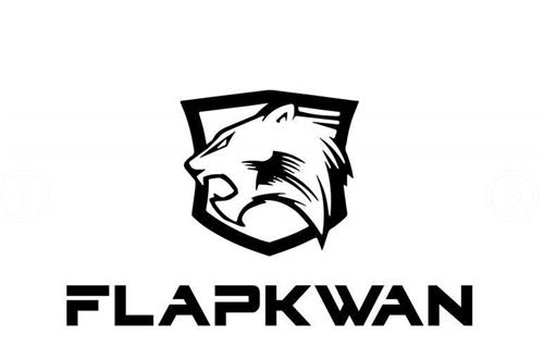 FLAPKWAN trademark