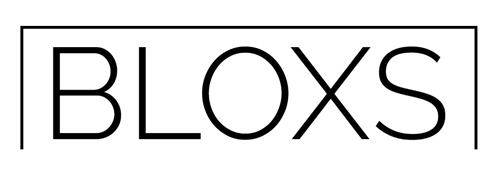 BLOXS trademark