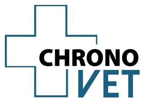 CHRONOVET trademark