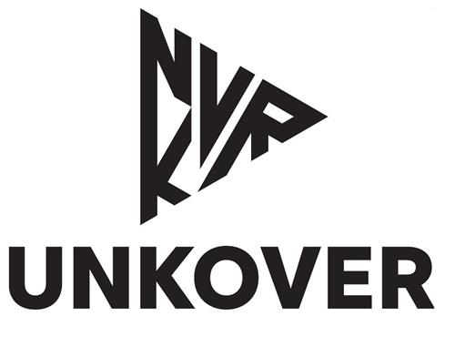 UNKOVER trademark