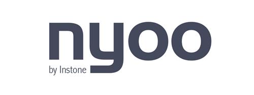 nyoo by Instone trademark