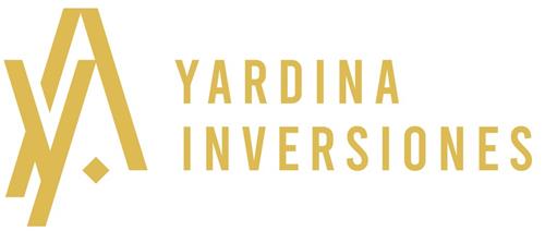 YARDINA INVERSIONES trademark