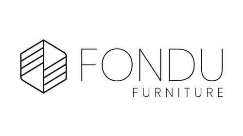 FONDU FURNITURE trademark