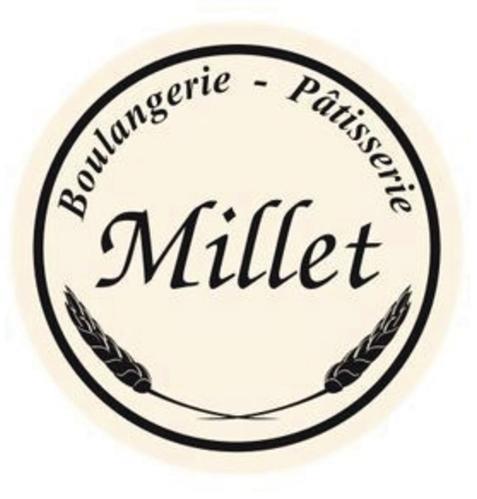 MILLET BOULANGERIE - PATISSERIE trademark