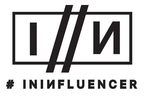 # ININFLUENCER trademark