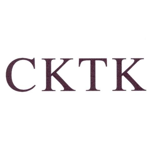 CKTK trademark