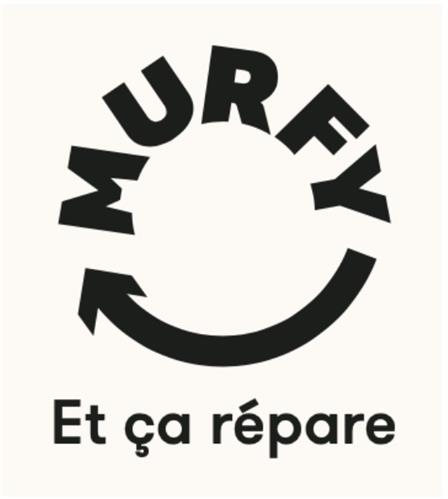 MURFY ET CA REPARE trademark