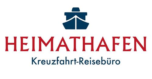 Heimathafen Kreuzfahrt Reisebüro trademark