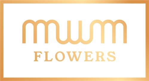 MUM FLOWERS trademark