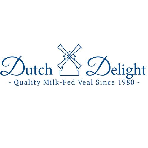 Dutch Delight Quality Milk-Fed Veal Since 1980 trademark