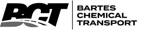 BCT BARTES CHEMICAL TRANSPORT trademark