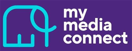 MY MEDIA CONNECT trademark