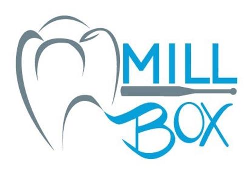 MILL BOX trademark