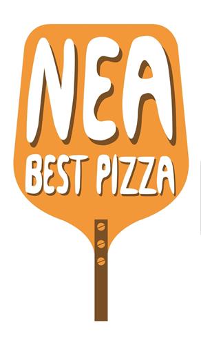 NEA BEST PIZZA trademark