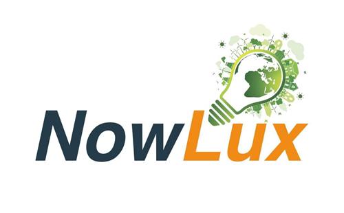 NowLux trademark