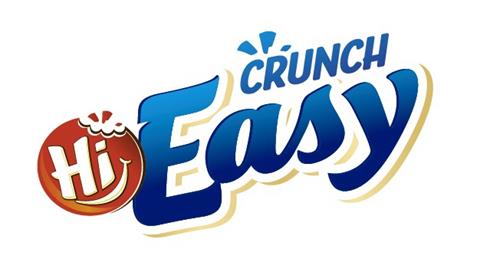 HiEasyCrunch trademark