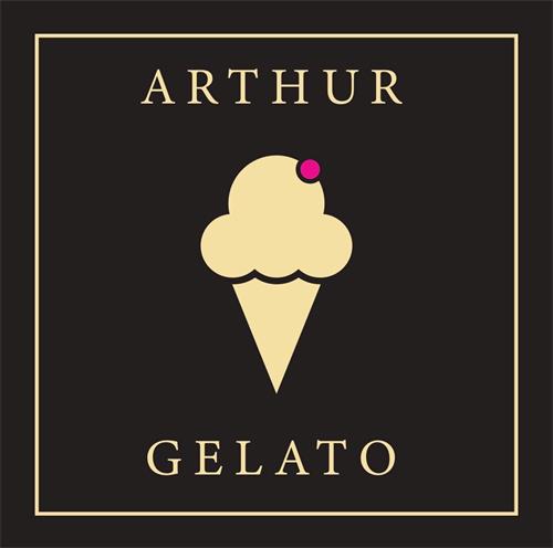 ARTHUR GELATO trademark