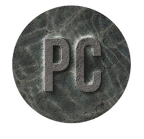 PC trademark