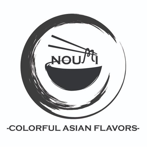 Noumi - Colorful Asian Flavors - trademark