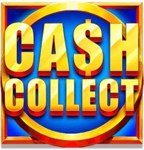 CASH COLLECT trademark