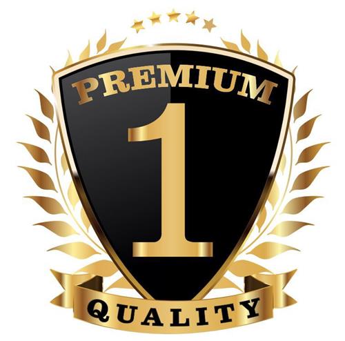 PREMIUM1 trademark