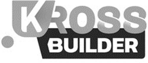 KROSS BUILDER trademark