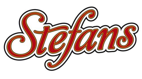 Stefans trademark