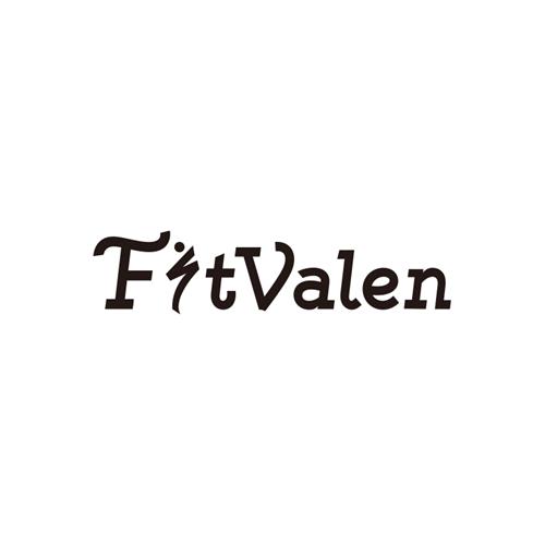 Fitvalen trademark