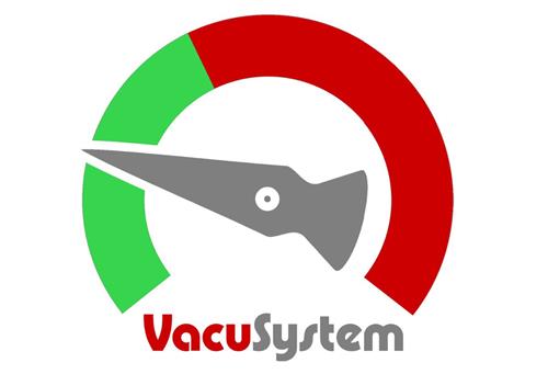 VacuSystem trademark