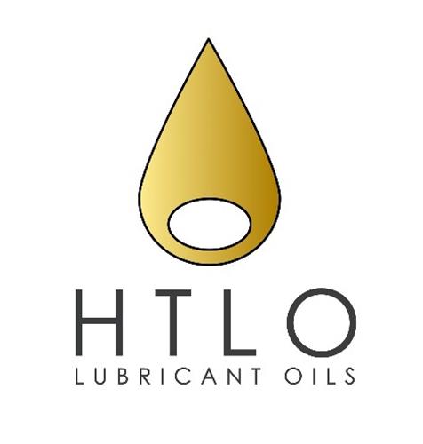 HTLO LUBRICANT OILS trademark