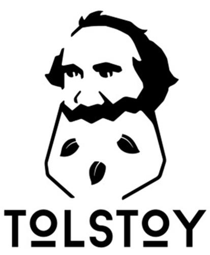 TOLSTOY trademark