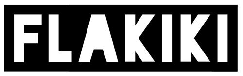 FLAKIKI trademark