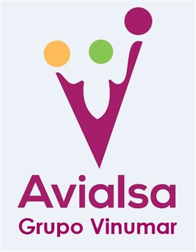 AVIALSA GRUPO VINUMAR trademark