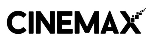 CINEMAX trademark