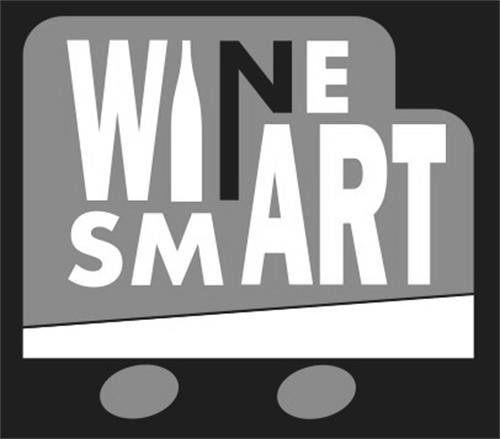 Wine Smart trademark